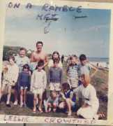 ukholidaycamps.co.uk Rambles