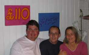 anthonywhite.net Rambli