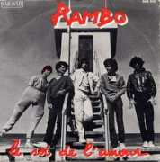 Rambor
