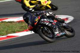 cybermotard.com Rambure