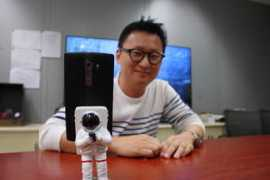 cnet.com Ramchan
