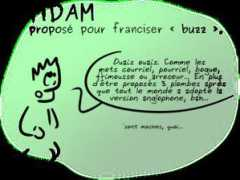 Ramdam