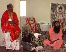 dattapeetham.com Ramdath