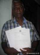 newsday.co.tt Ramdath