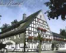 unterkunft.de Rameil