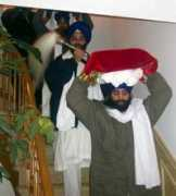 Ramgar