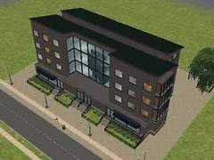 modthesims.info Ramika
