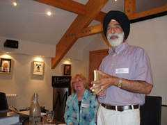 leeds.ac.uk Ramindar