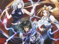 animemusicvideos.org Raminhos