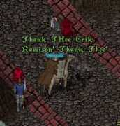 finalaegis.com Ramison