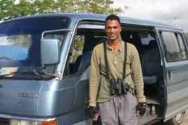 realbirder.com Ramlal
