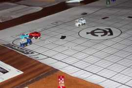 esglabs.com Ramming