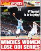 newsday.co.tt Ramnanansingh