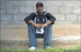 news.bbc.co.uk Ramokoatsi