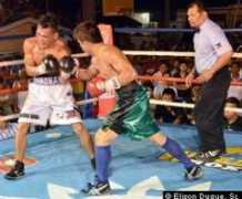 philboxing.com Ramonal