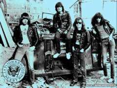 bandswallpapers.com Ramones