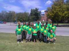 echohillschurch.org Ramonte