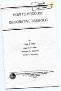 bamboogardener.com Ramoran