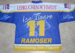 icetigersnet.com Ramoser