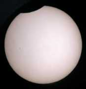 spaceweather.com Ramotowski