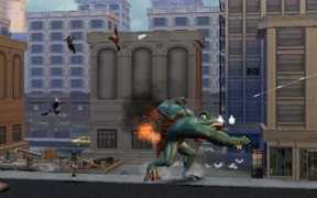 games.mattsarrel.com Rampage