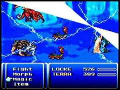 Ramuh