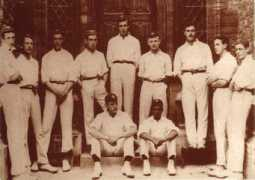 cliftonrfchistory.co.uk Ramulu