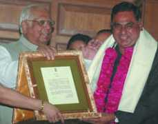 tribuneindia.com Ramvir