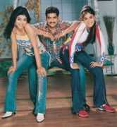 allindiansite.com Ramyakrishna