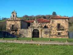 guiaruralcantabria.com Ranada