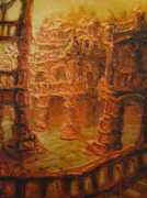 indiaartvillage.com Ranadip