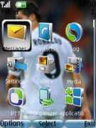 zedge.net Ranaldo