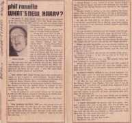 remembertheafl.com Ranallo