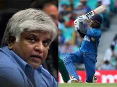 oneindia.com Ranatunga