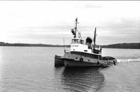 tugboatlars.se Ranav