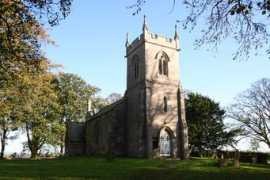 geograph.org.uk Ranby