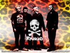 bandswallpapers.com Rancid