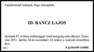 Rancz