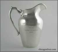 chicagosilver.com Randahl