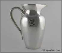 chicagosilver.com Randahl