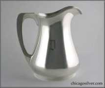 chicagosilver.com Randahl