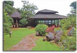 wildernest-goa.com Randhan