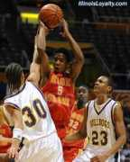 illinoisloyalty.com Randle