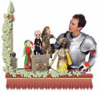 puppetsonline.co.uk Randolf