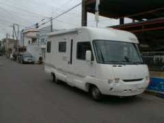 campingcar.co.jp Randona