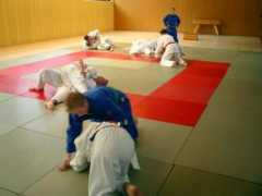 djk-sued.de Randori