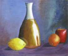 cours-de-peinture.com Randria