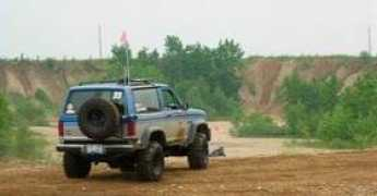 therangerstation.com Randym