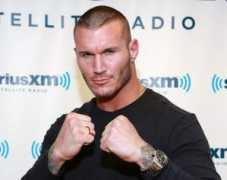 Randyorton