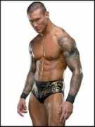 Randyorton